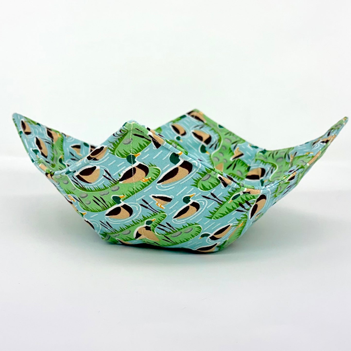 Mallard Pond Bowl Hug
