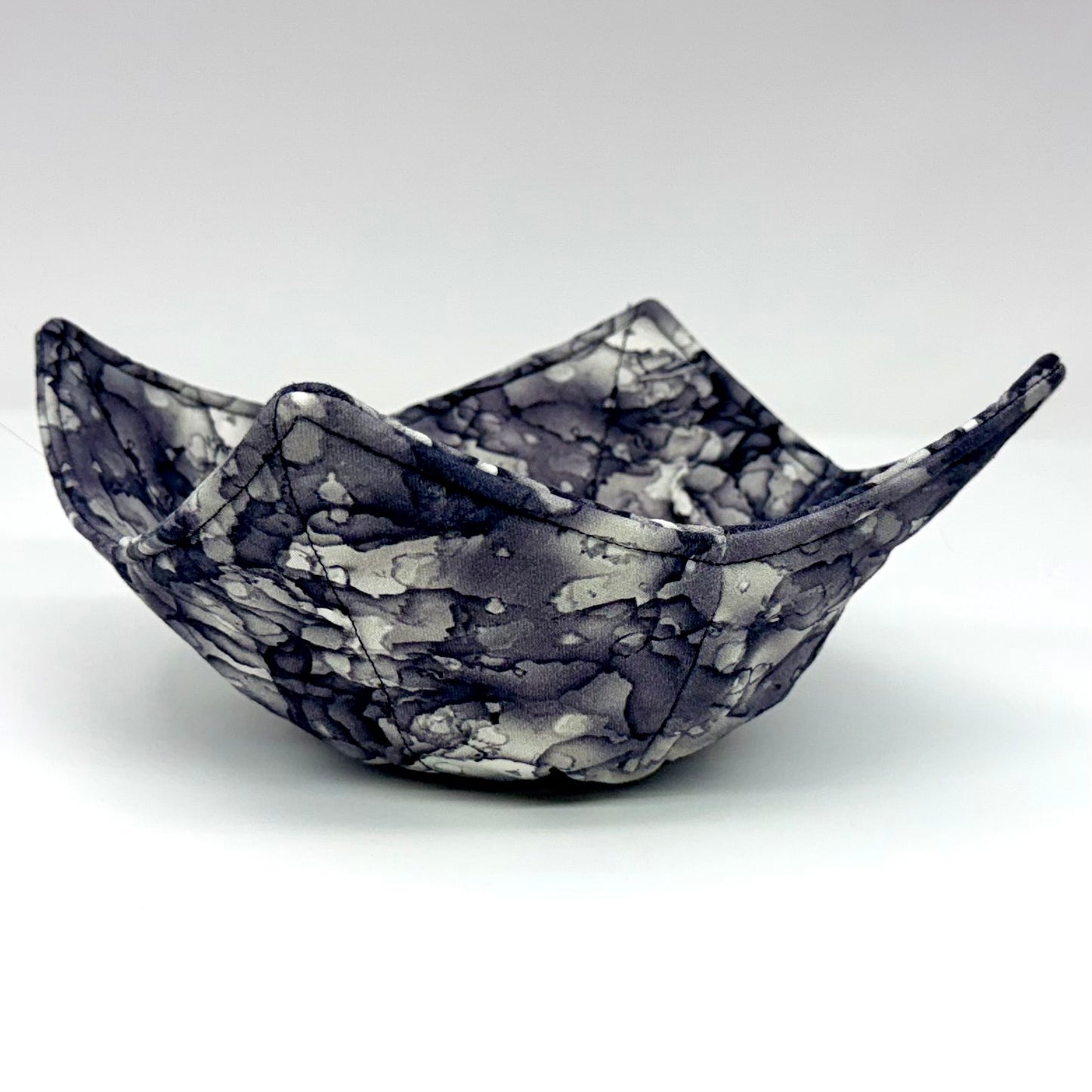 Grey Watercolor Bowl Hug