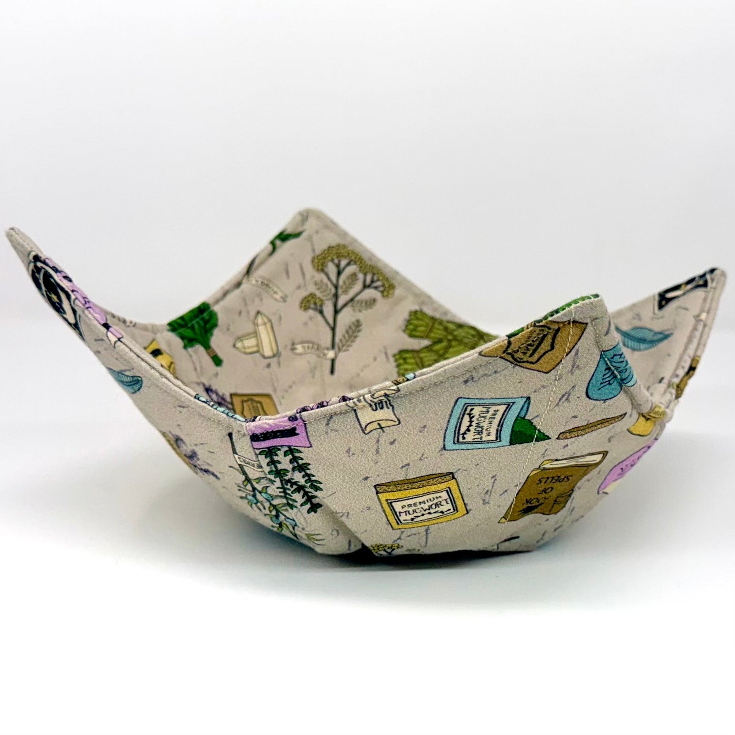 Spells and Potions Bowl Hug