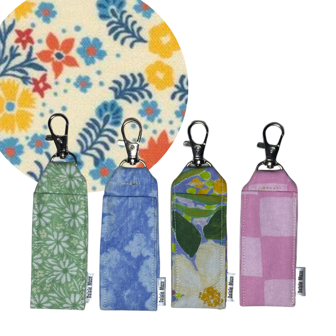 Jasmine Cadence Chapstick Holder
