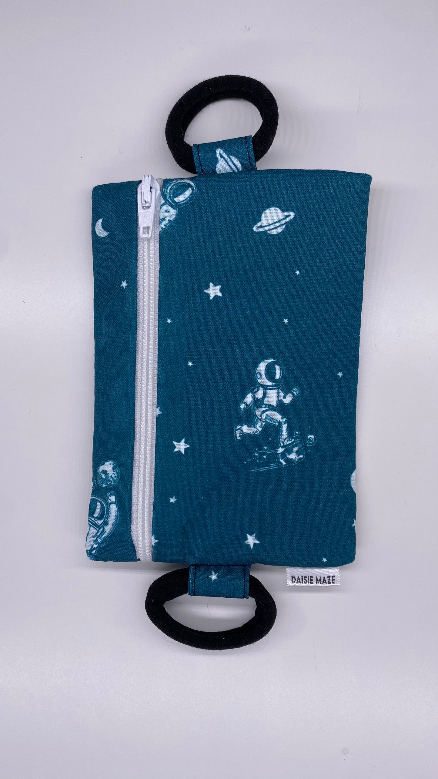 Astronaut Bottle Bag