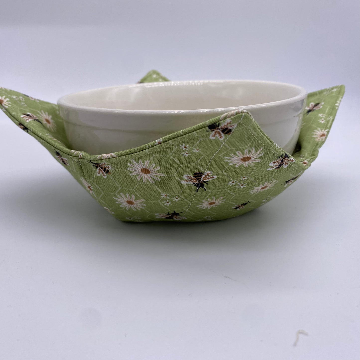 Bee Happy Bowl Hug