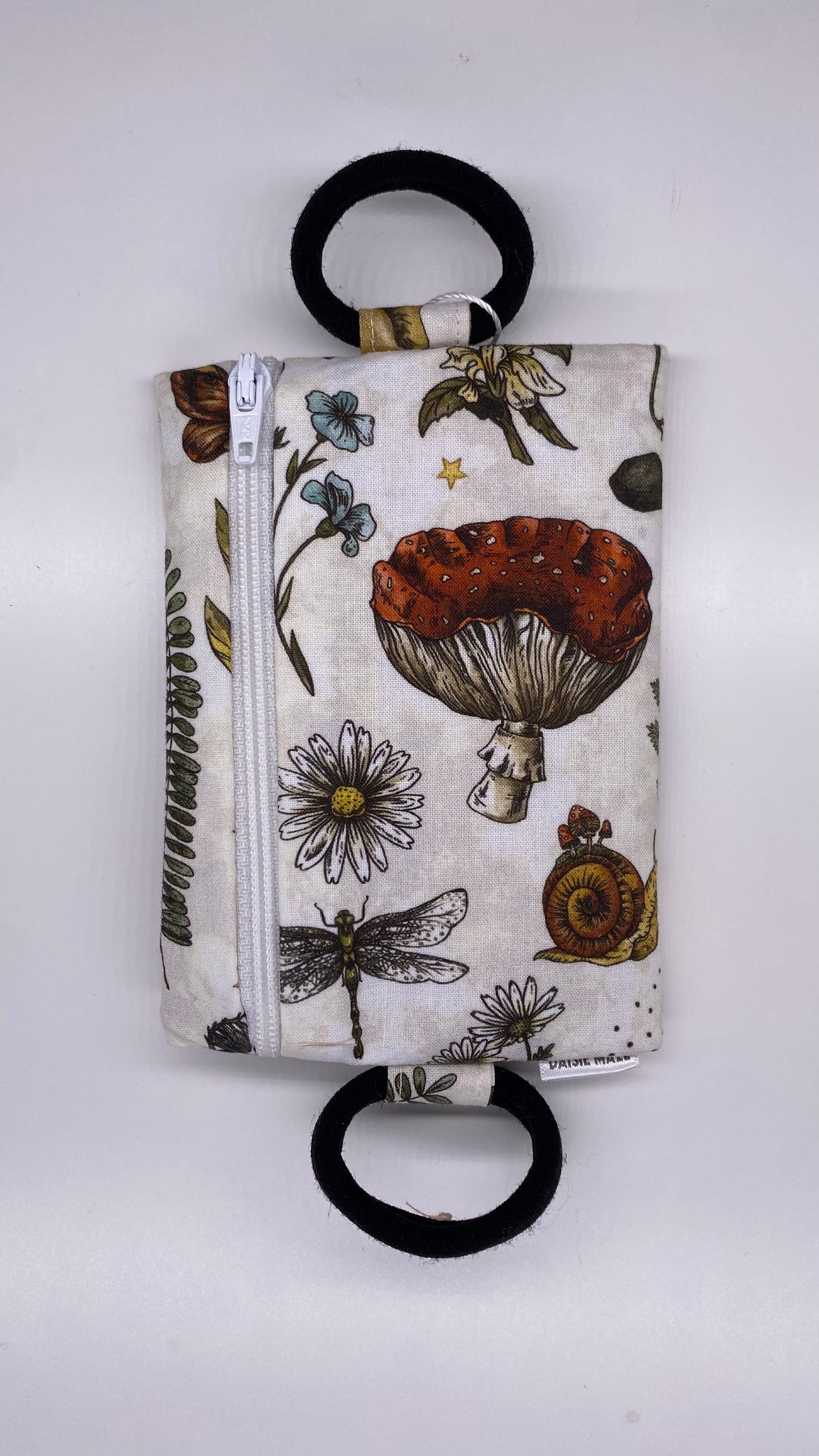 Fern Meadow Bottle Bag