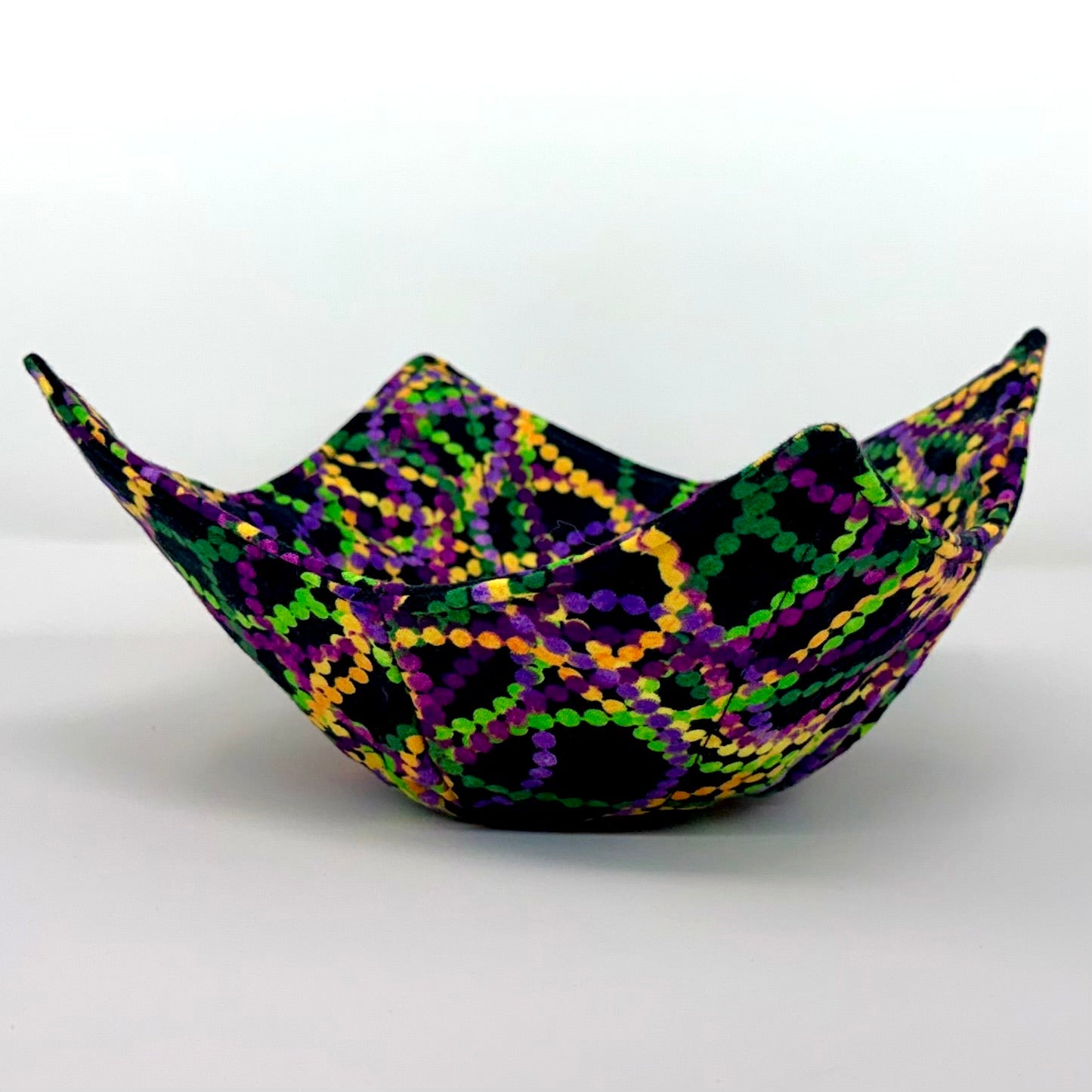 Throw Me Something Bowl Hug