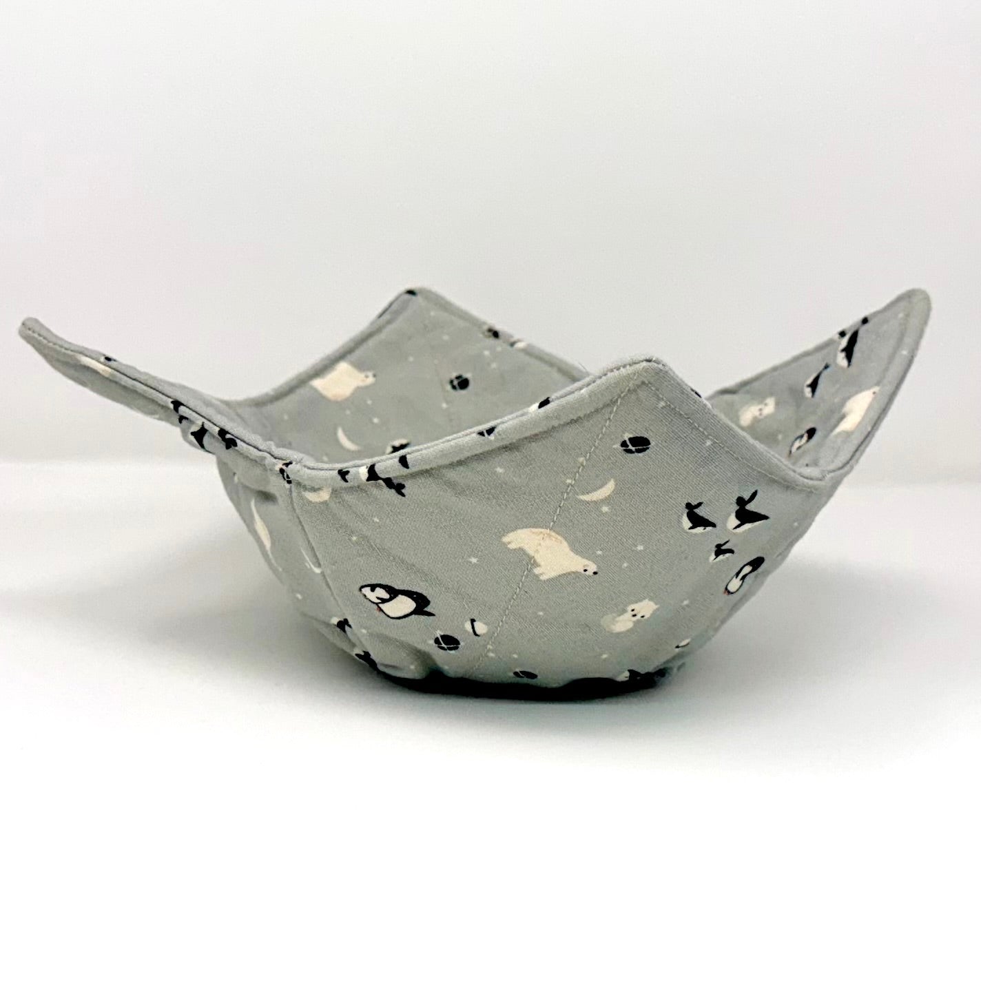 Little Arctic Bowl Hug