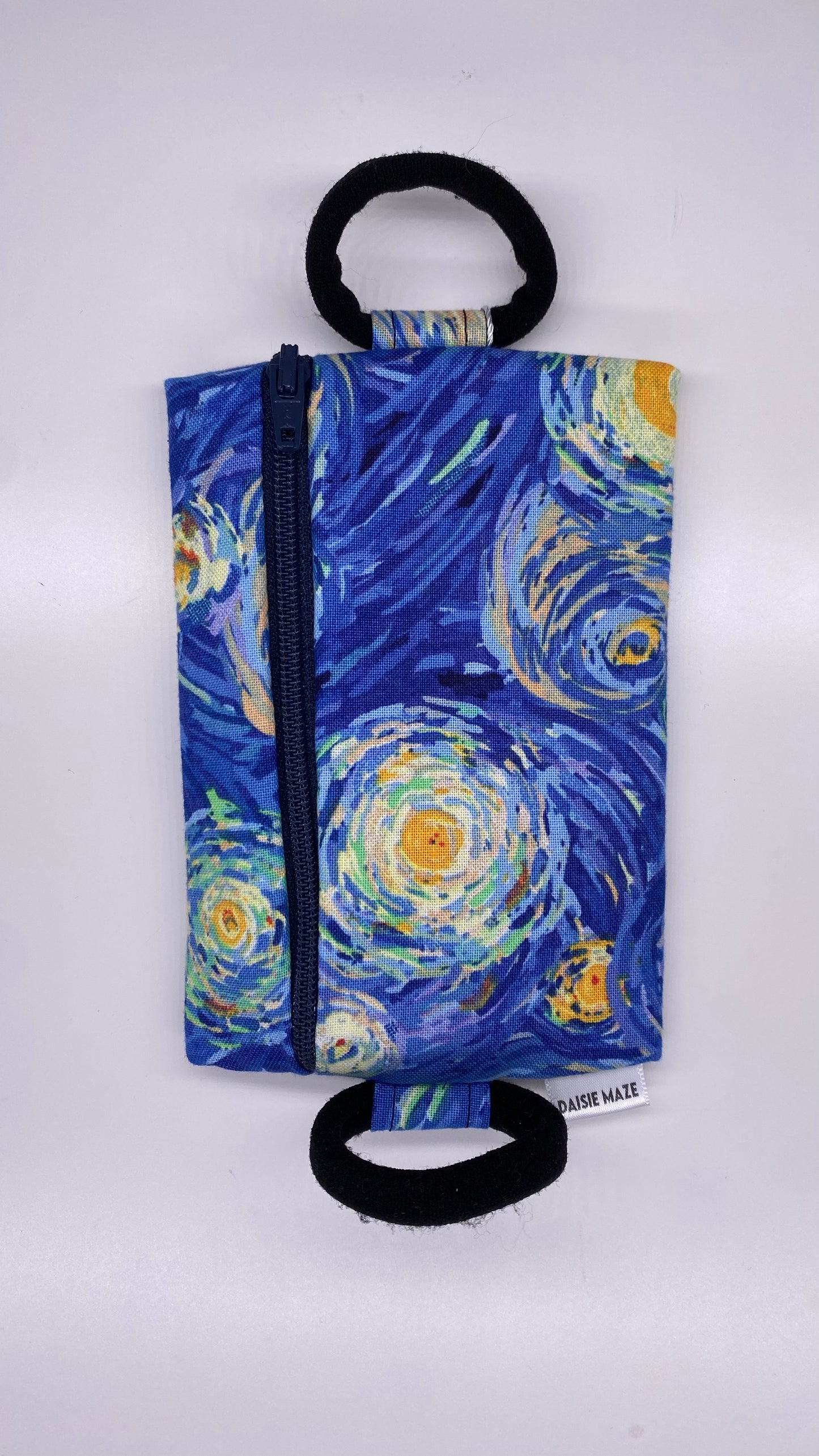Night Stars Bottle Bag