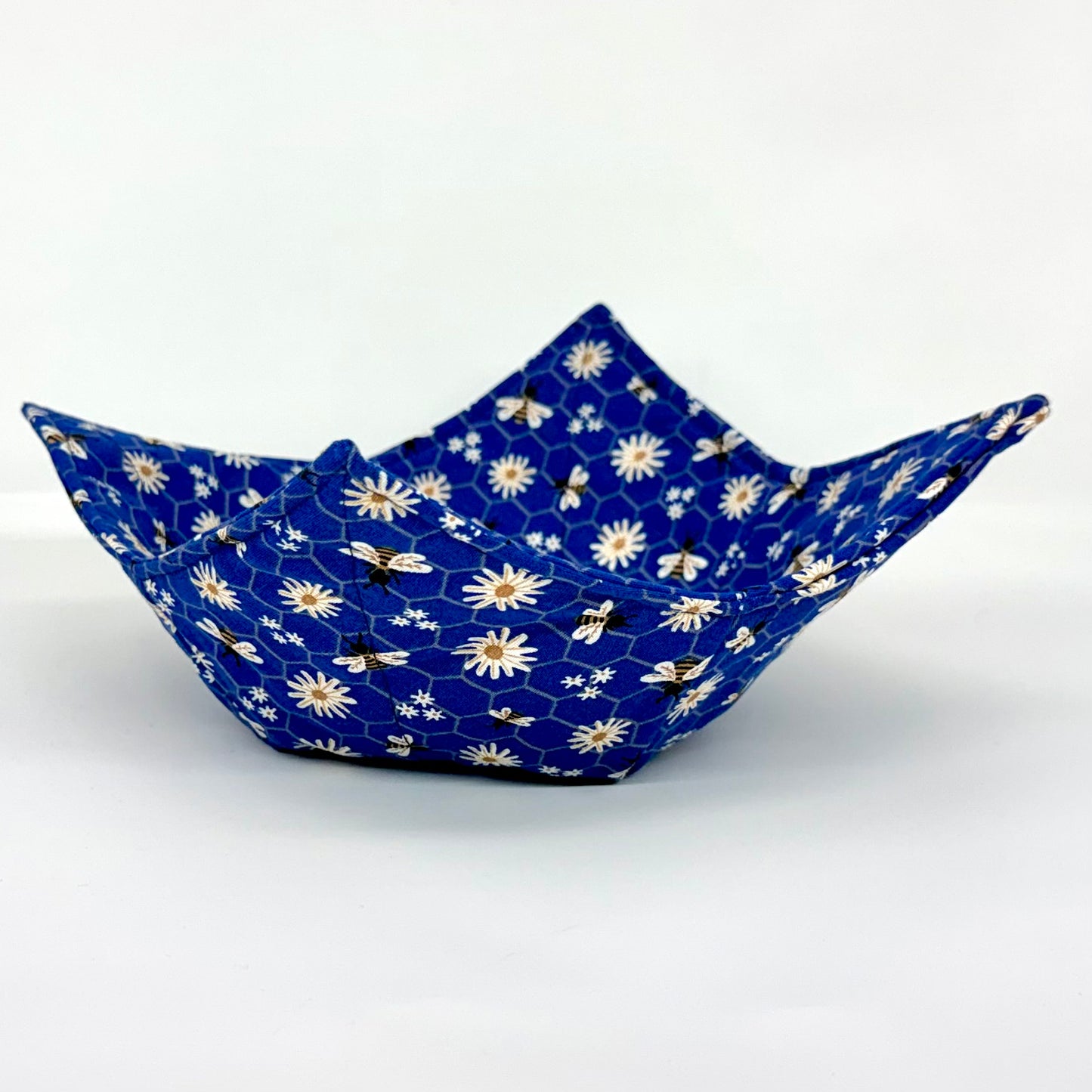 Happy Bee Bowl Hug