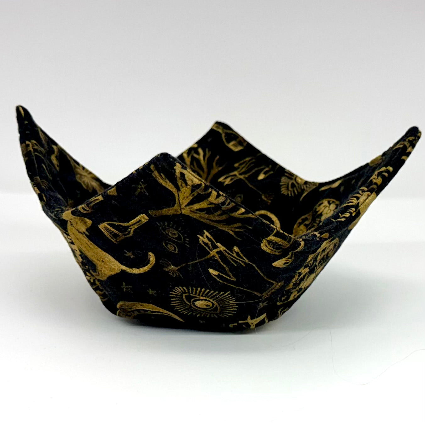 Halloween Icons Bowl Hug
