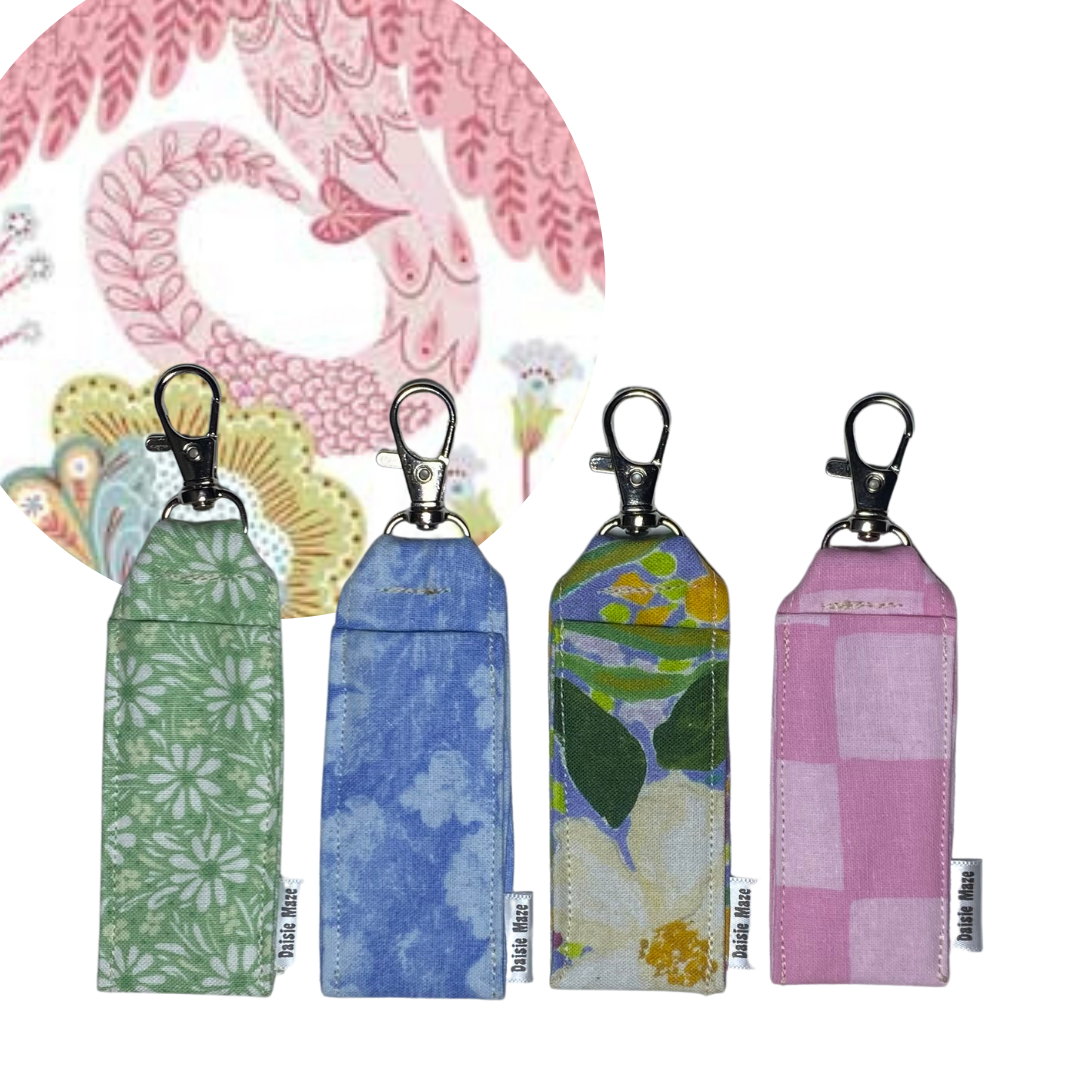 Dragon Kingdom Chapstick Holder