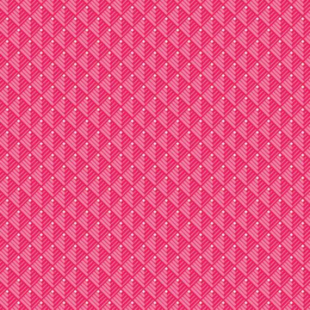 Logcabin Pink Diaper Clutch