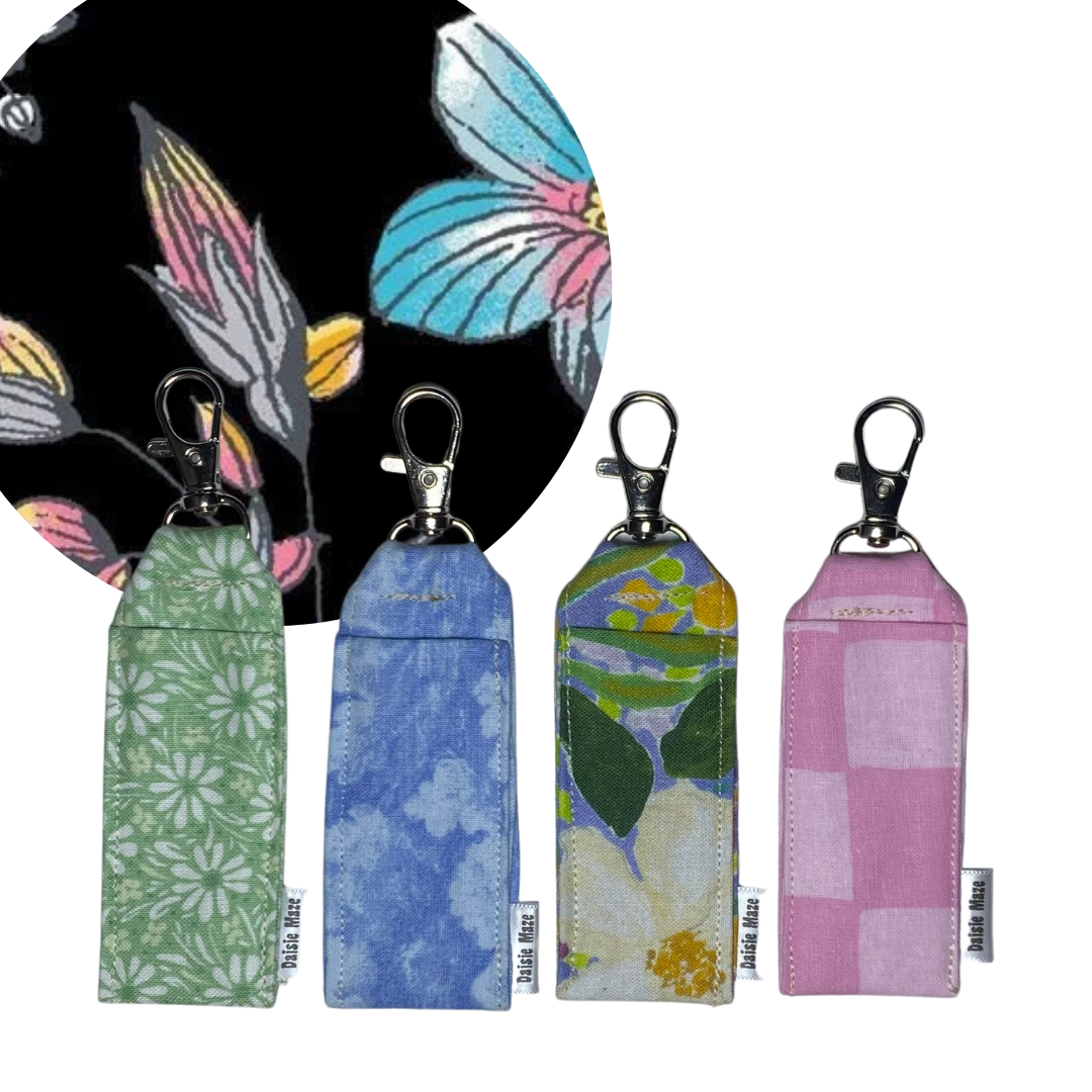Meadow's Edge Chapstick Holder