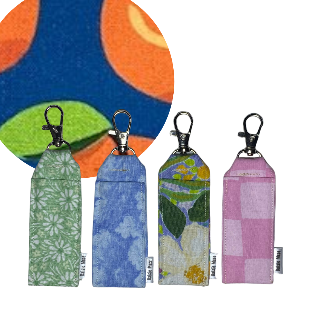 Satsuma Chapstick Holder