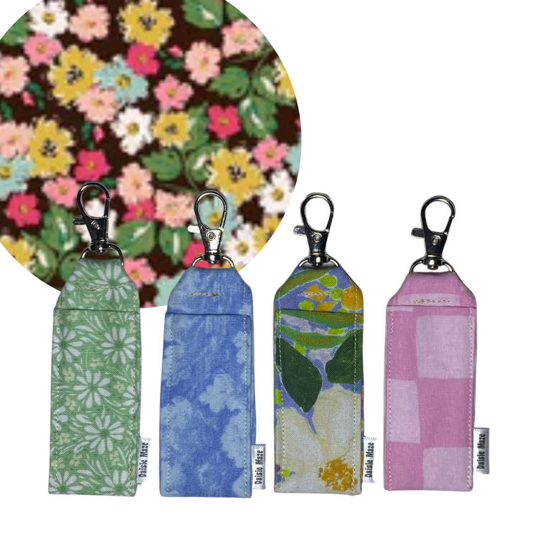 Bloom True Chapstick Holder