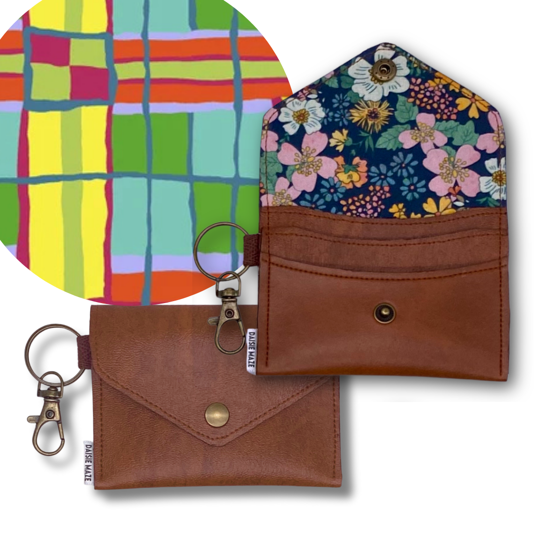 Checkmate Card Wallet I.D.