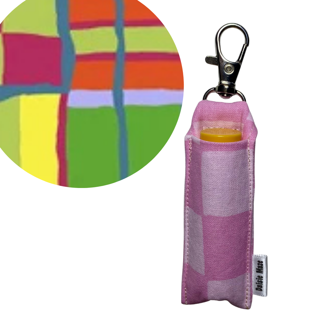 Checkmate Chapstick Holder