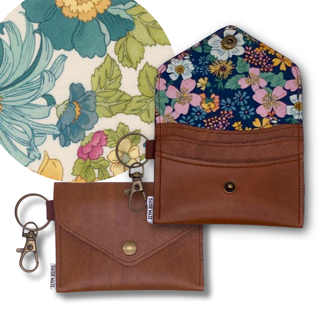 Chelsea Card Wallet I.D.