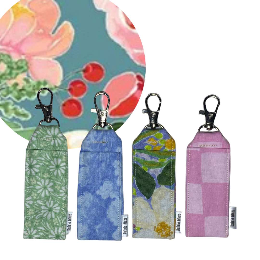 Cheri Chapstick Holder