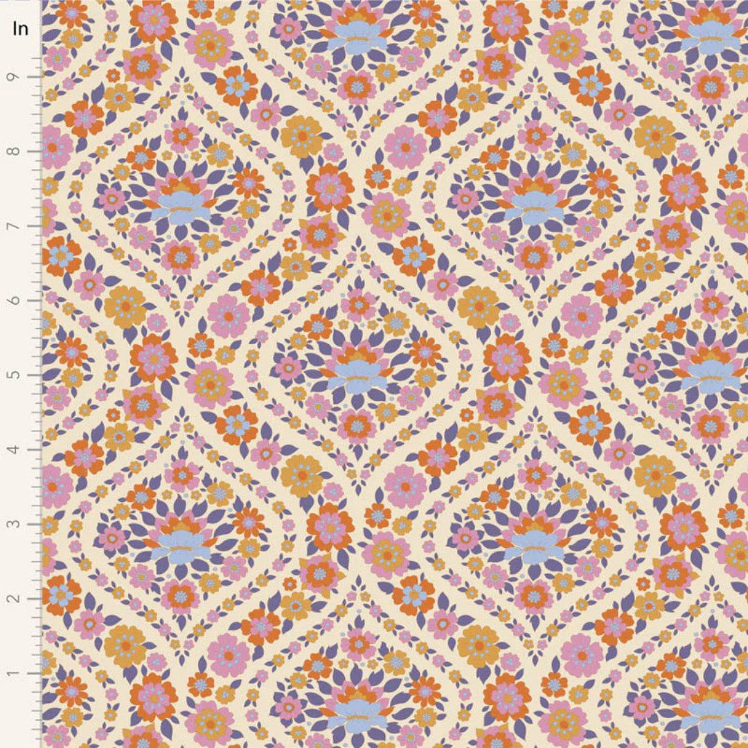 Wallflower Card Wallet I.D.