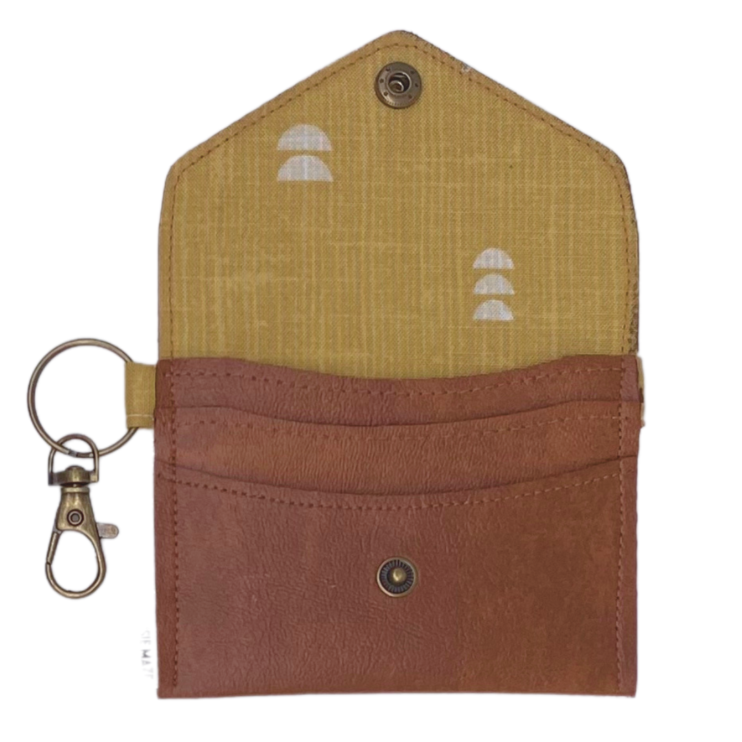 Sunrise Card I.D. Wallet