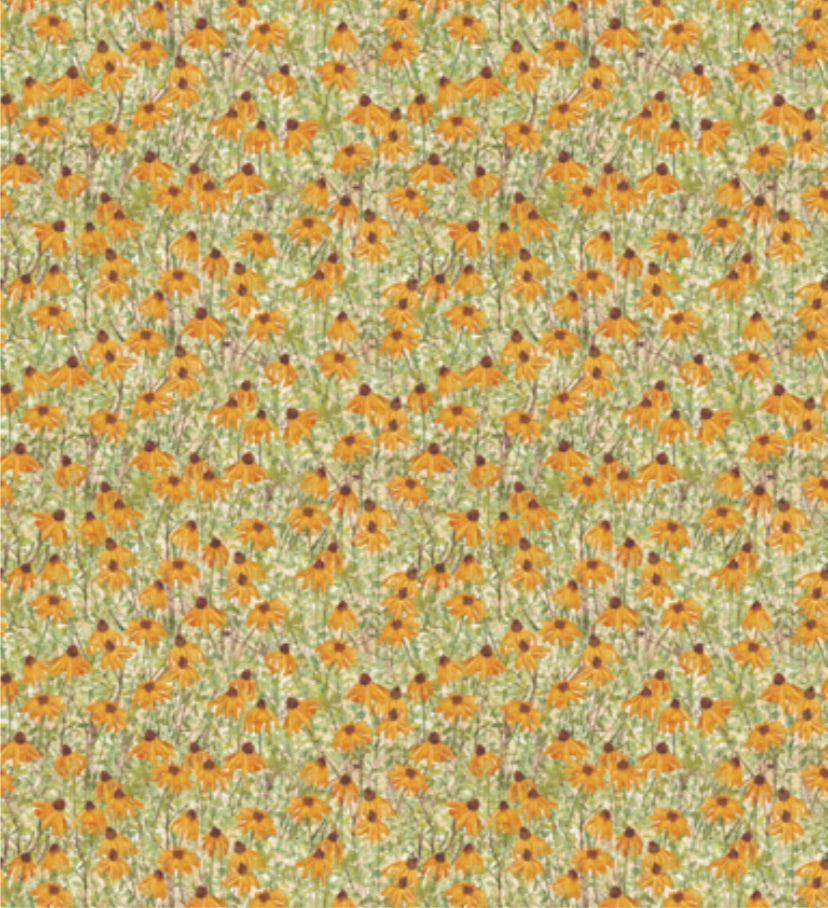 Floral Petite Penelope