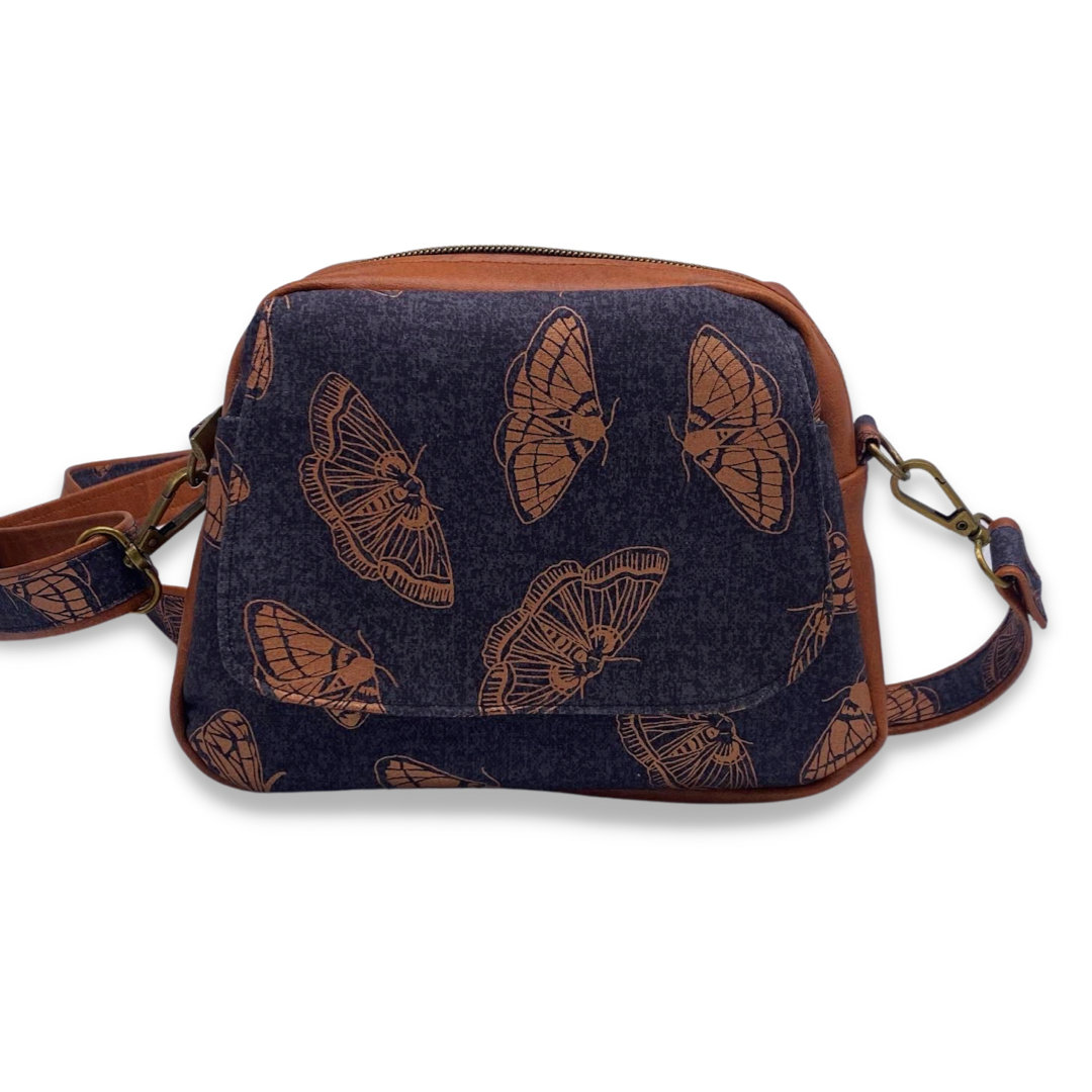 Gold Moth Petite Penelope
