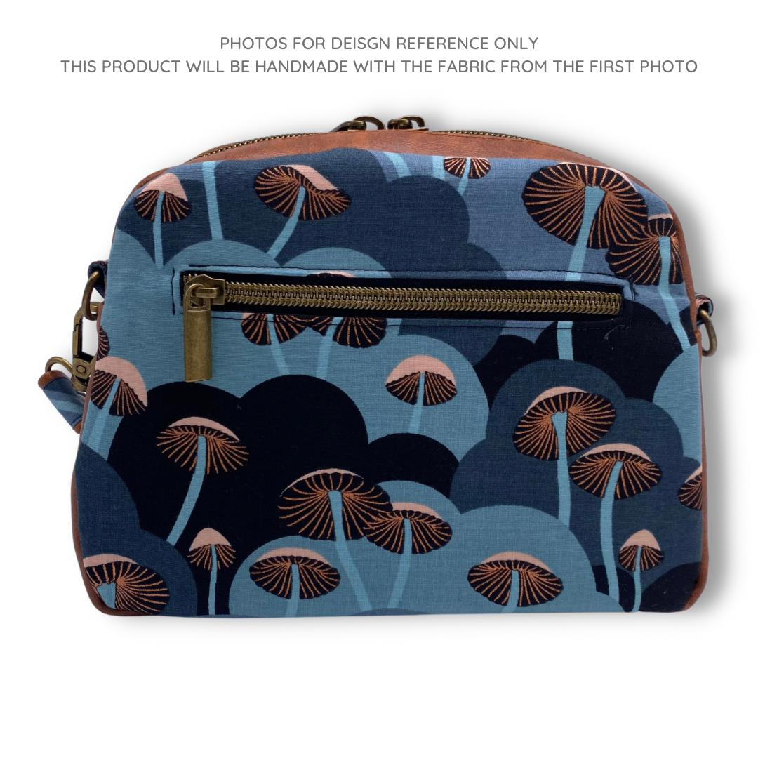 Floral Animals Petite Penelope