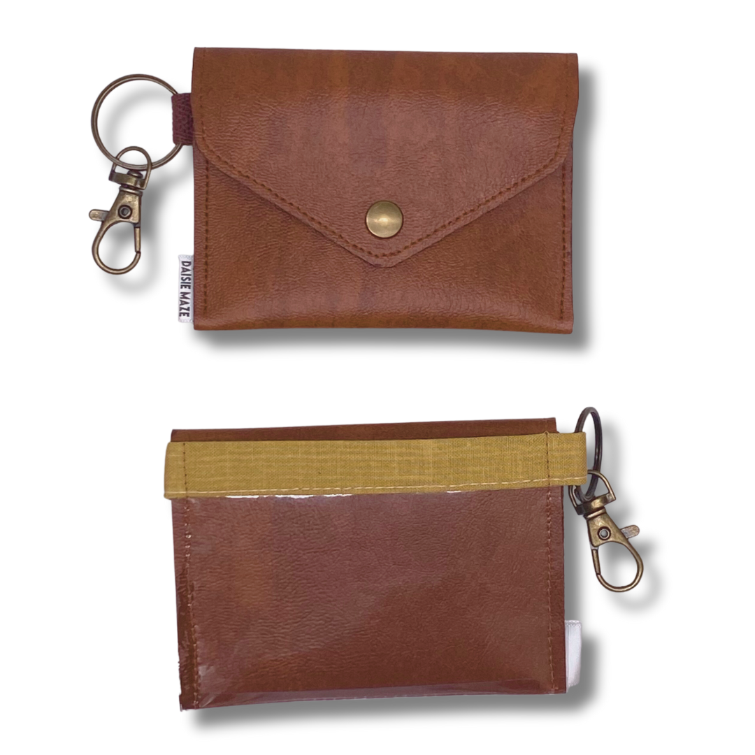 Sunrise Card I.D. Wallet
