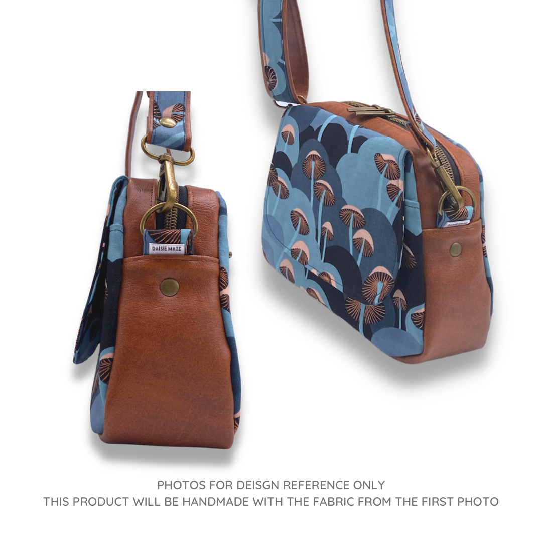 Floral Animals Petite Penelope