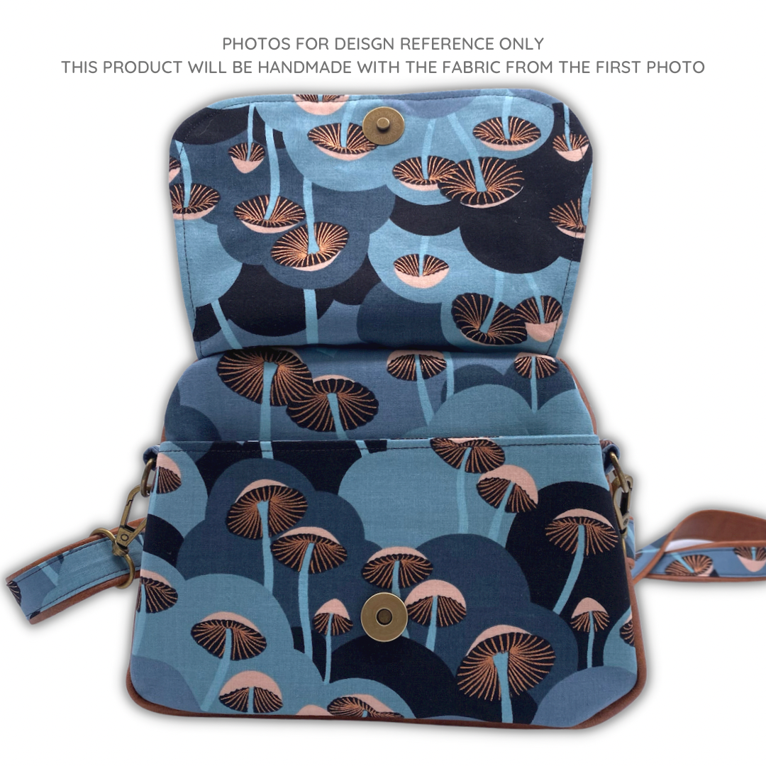 Floral Animals Petite Penelope