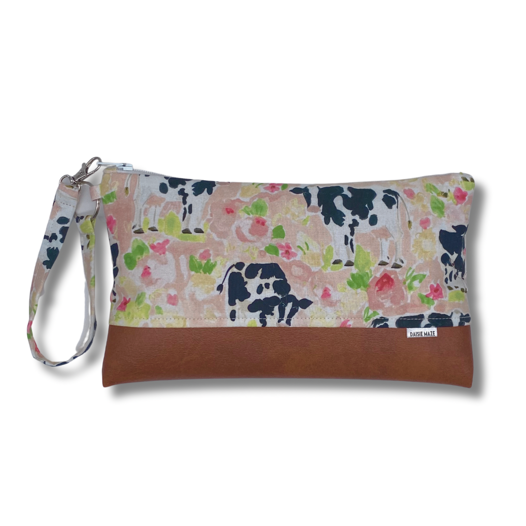 Cow Clutch