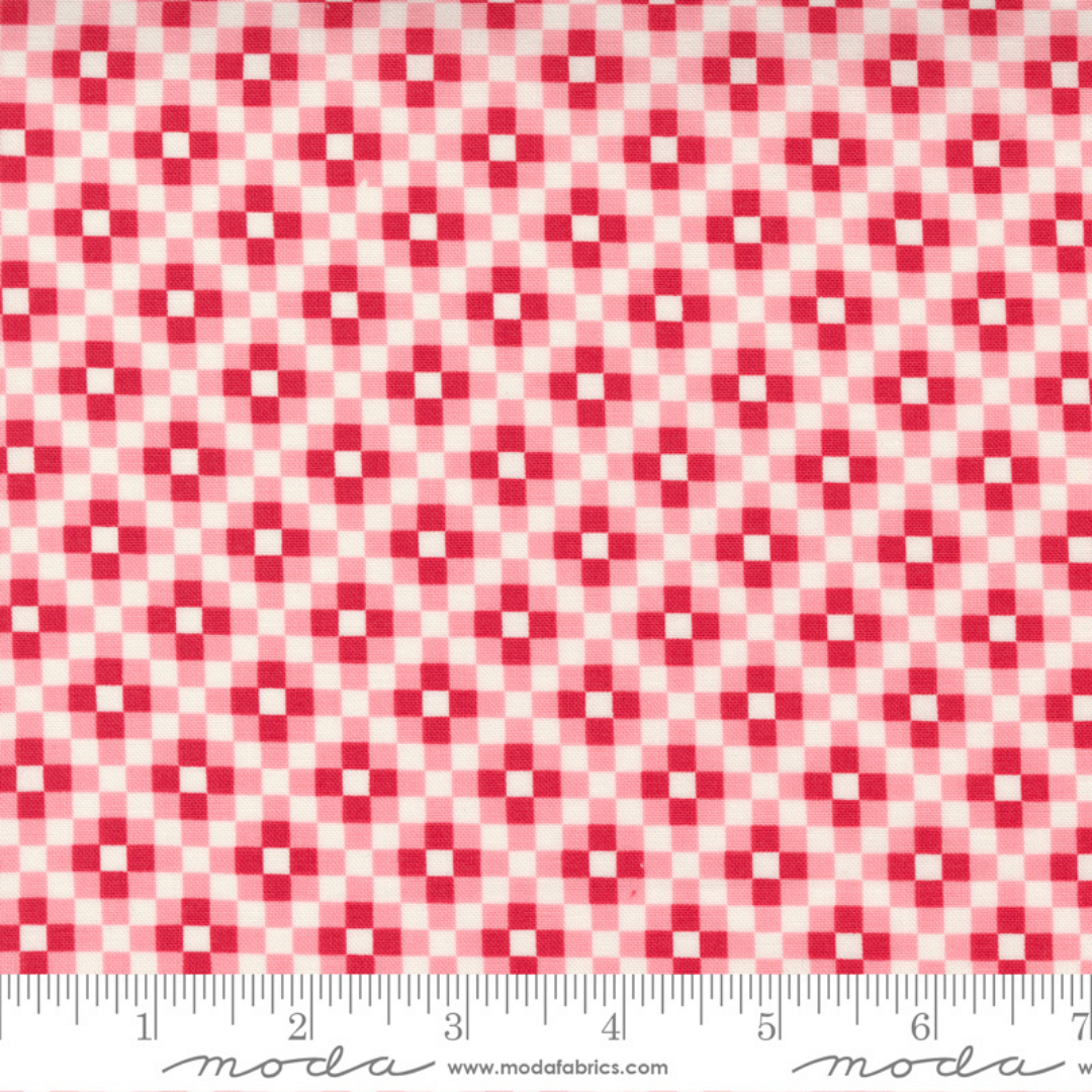 Love Cherry Card Wallet I.D.
