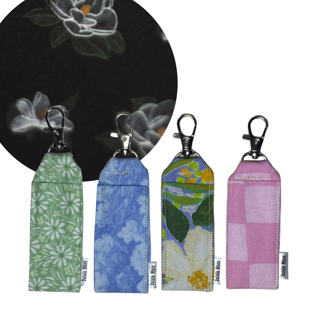 Magnolia Chapstick Holder