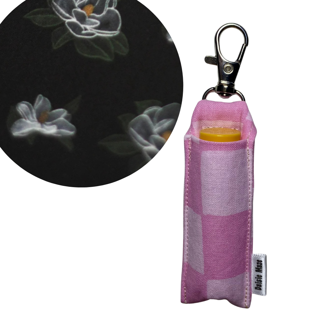 Magnolia Chapstick Holder