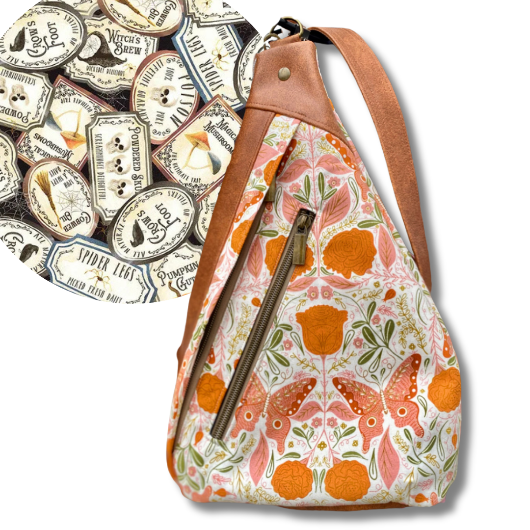 Potion Labels Finley Sling
