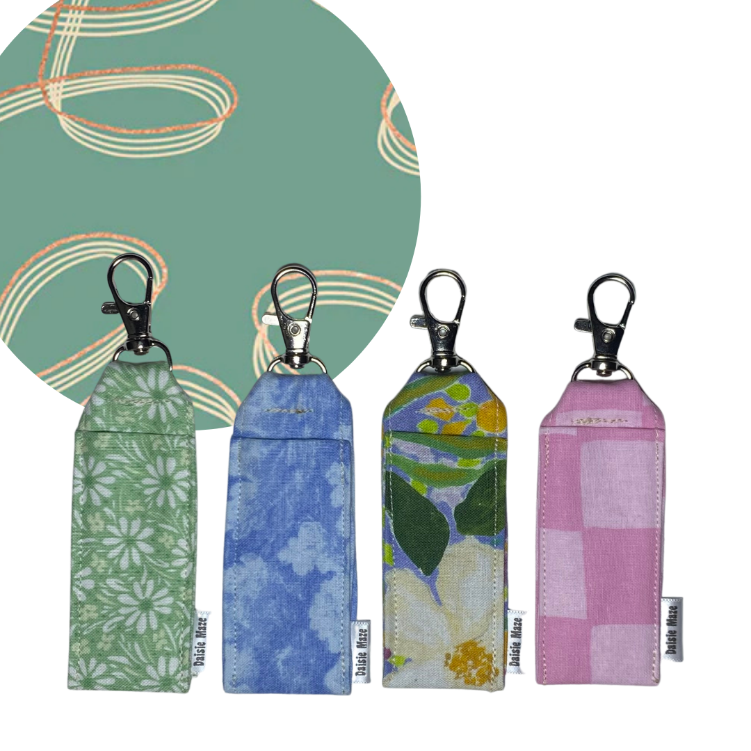 Trendils Chapstick Holder