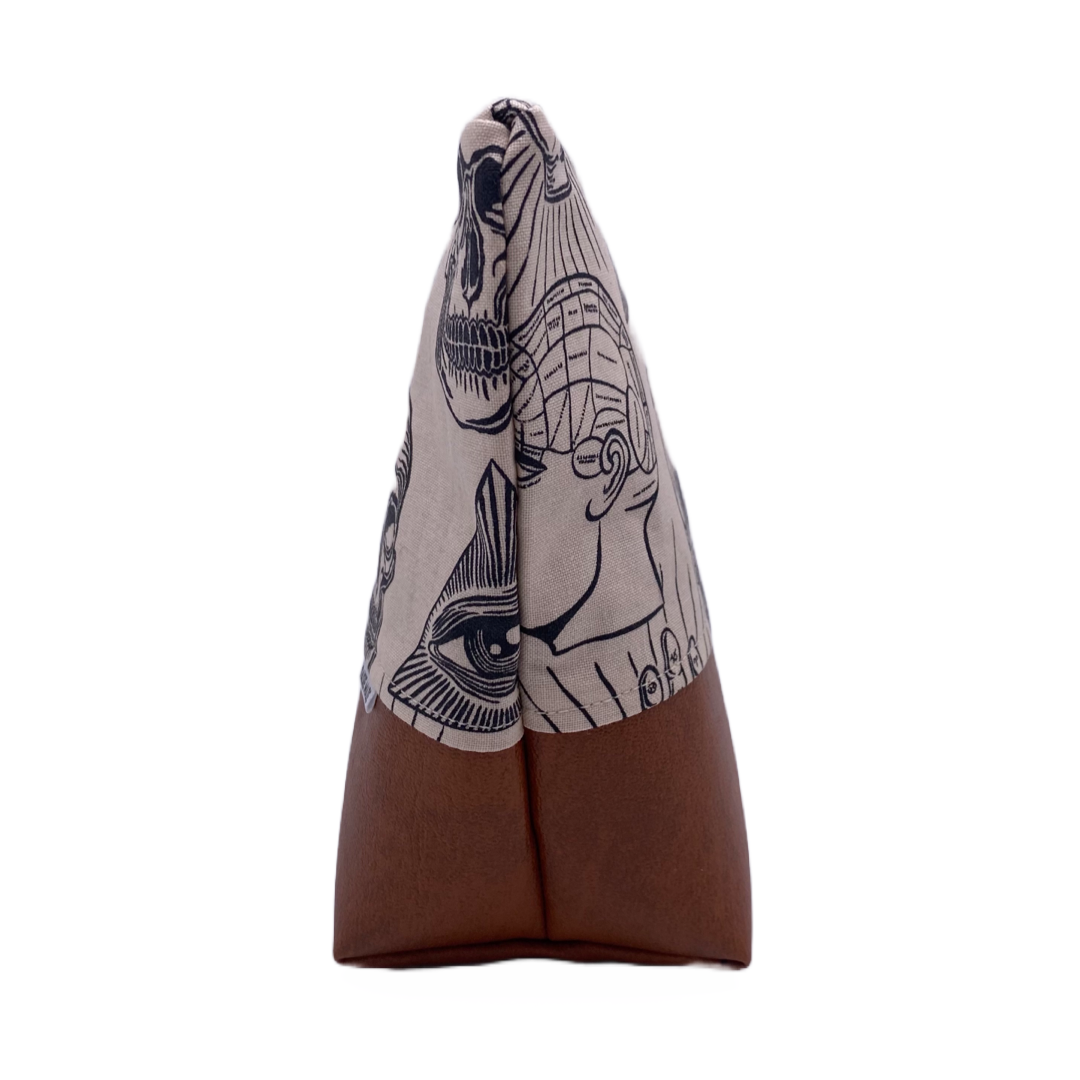 Seance Icons Large Toiletries Bag