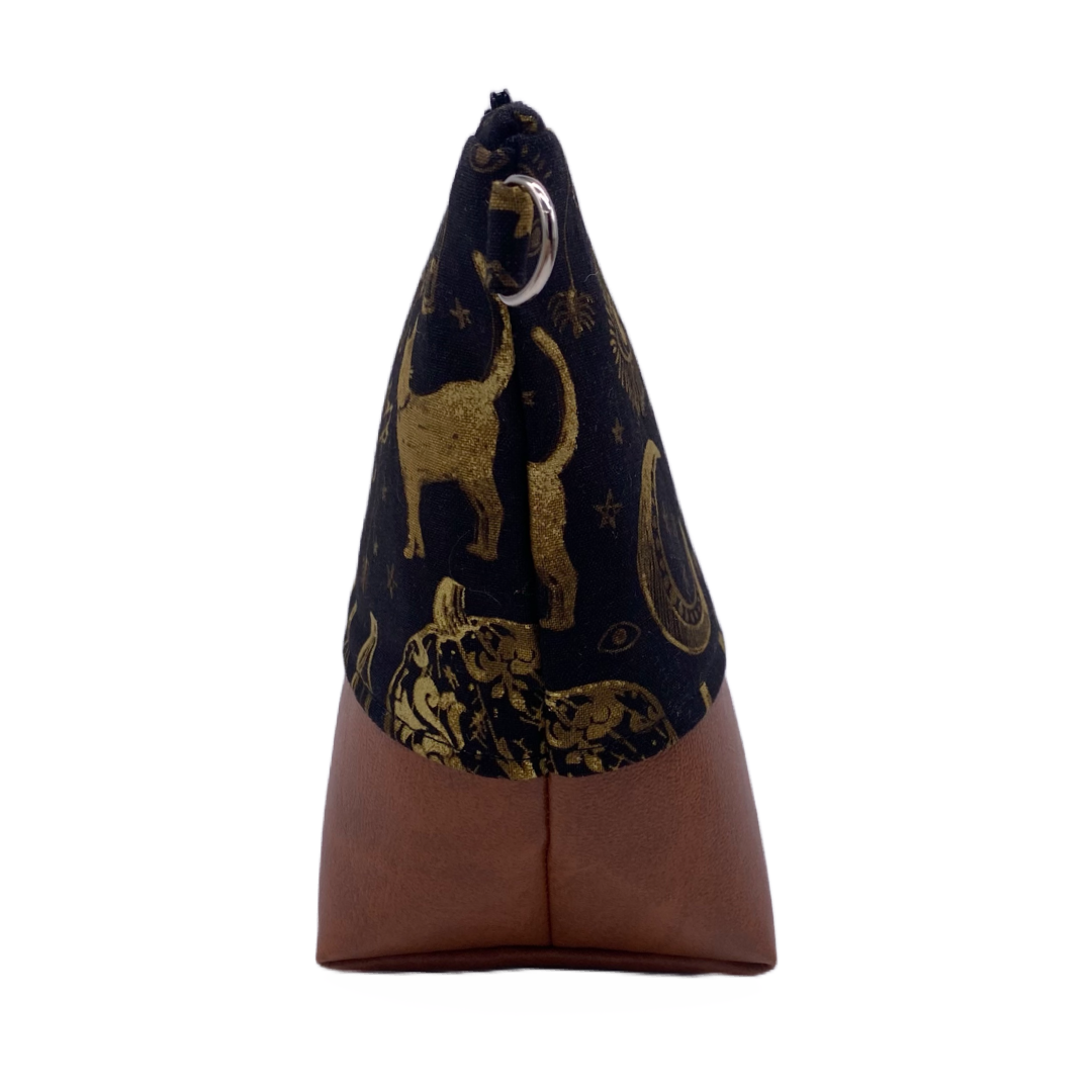 Halloween Icons Large Toiletries Bag