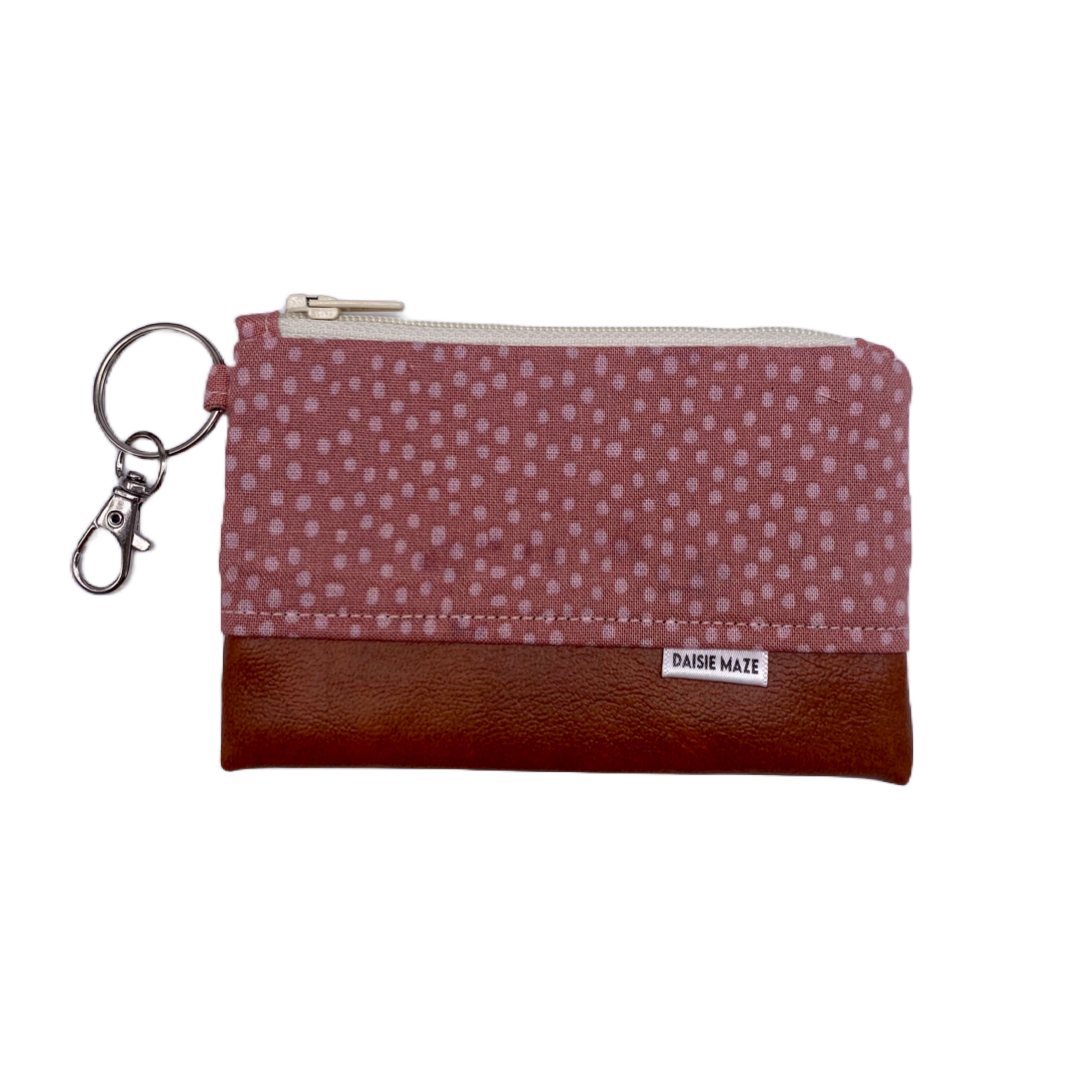 Sedona Coin Purse