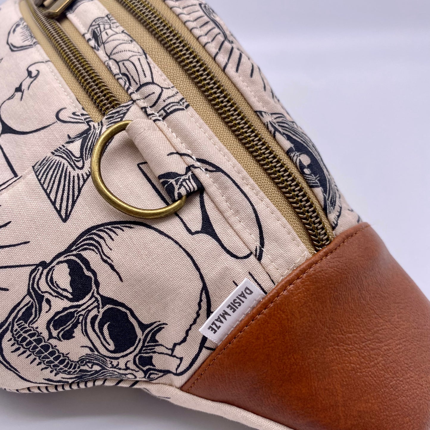 Seance Icons Hip Bag