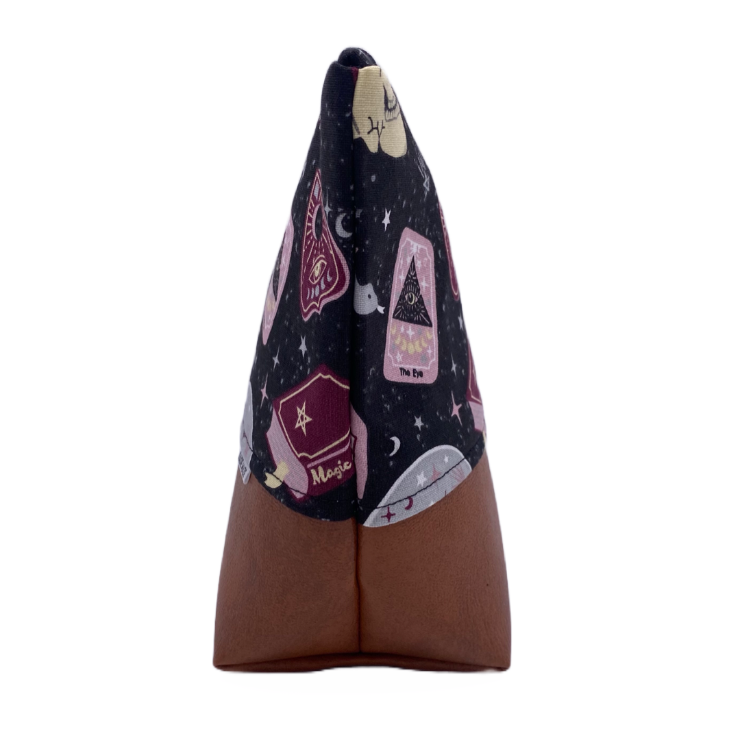 Ouija Icons Large Toiletries Bag