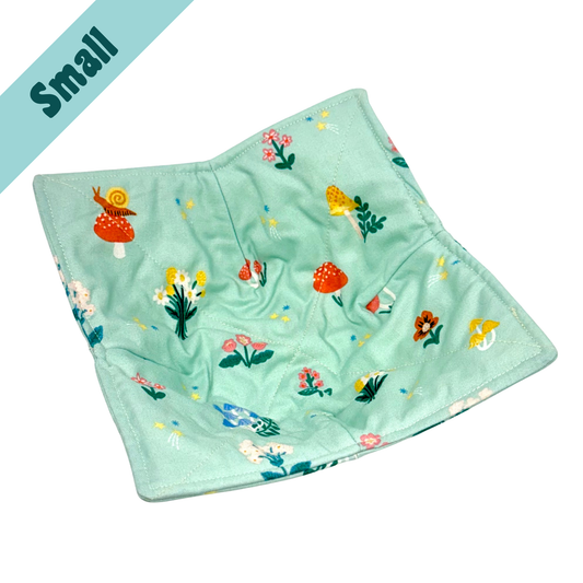 Mushroom Patch Small Bowl Hug