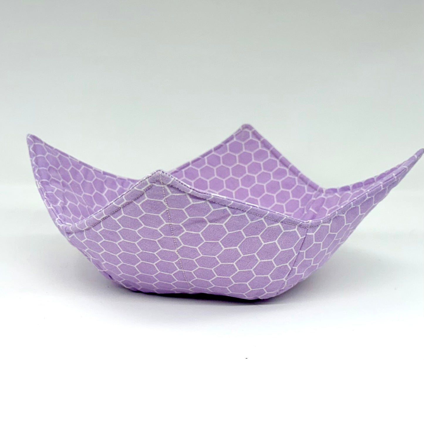 Honeycomb Bowl Hug