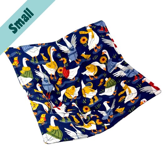 Silly Goose Small Bowl Hug