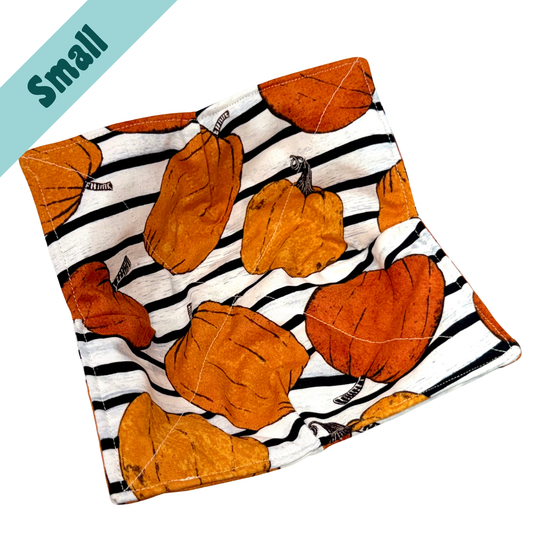 Pumpkin Small Bowl Hug