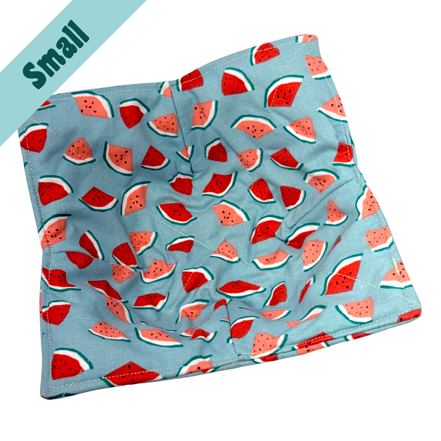 Watermelon Small Bowl Hug
