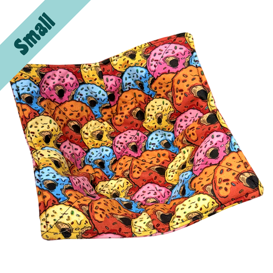 Donut Delight Small Bowl Hug