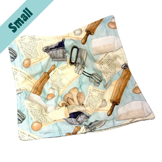 Rolling Pin Small Bowl Hug