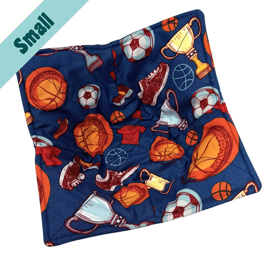 Sports Small Bowl Hug