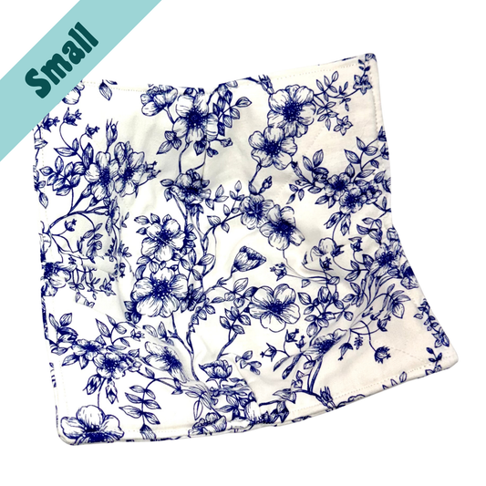 Country Floral Small Bowl Hug