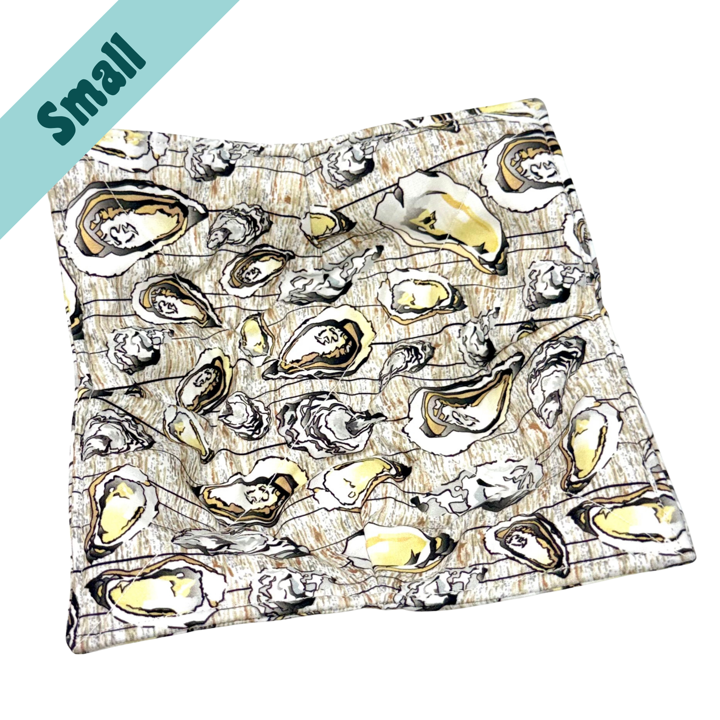 Oyster Small Bowl Hug